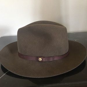 Rag & Bone women’s hat